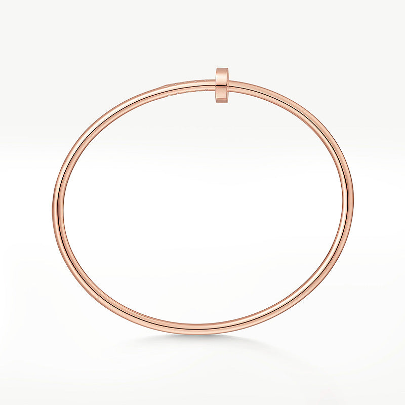 [Lumi Jewelry]JUSTE BRACELET 2.5MM