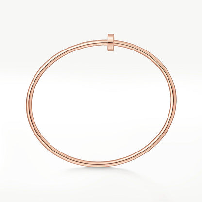 [Lumi Jewelry]JUSTE BRACELET 2.5MM