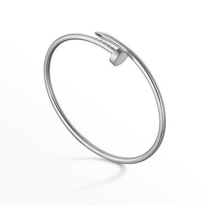 [Lumi Jewelry]JUSTE BRACELET 2.5MM