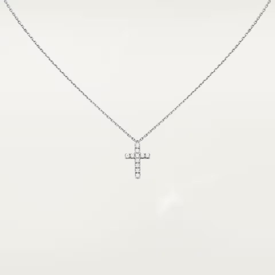 [Lumi Jewelry]SYMBOL PENDANT NECKLACE