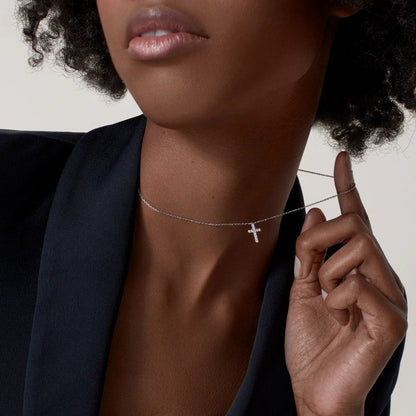 [Lumi Jewelry]SYMBOL PENDANT NECKLACE