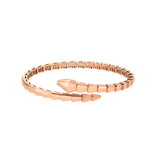 [Lumi Jewelry]SERPENTI VIPER PINK GOLD BRACELET