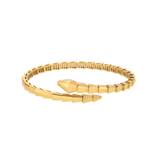 [Lumi Jewelry]SERPENTI VIPER GOLD BRACELET