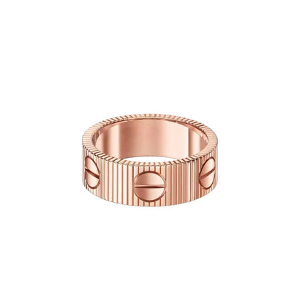 [Lumi Jewelry]LOVE UNLIMITED RING