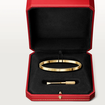 [Lumi Jewelry]LOVE BRACELET 3.65MM