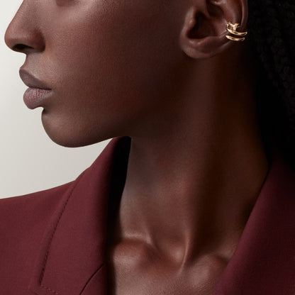 [Lumi Jewelry]JUSTE EAR JEWEL