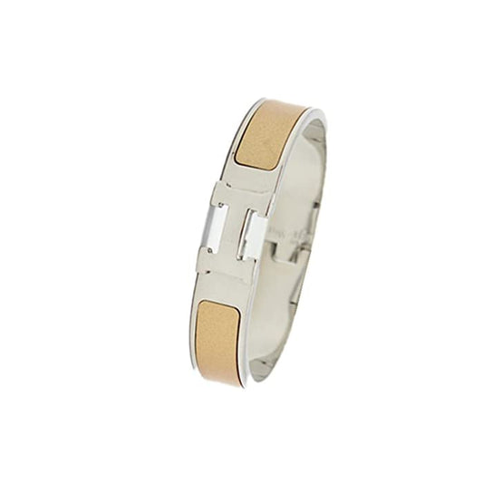 [Lumi Jewelry]H CHAMPAGNE BRACELET