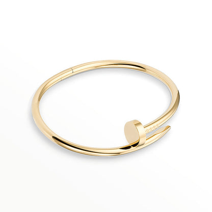 [Lumi Jewelry]JUSTE BRACELET 3.5MM