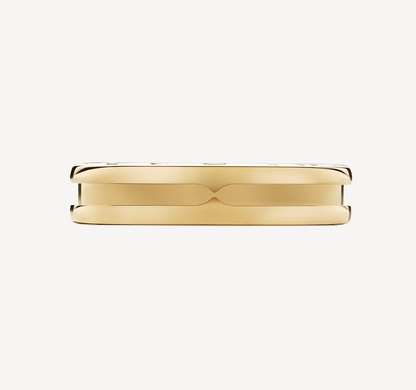[Lumi Jewelry]ZERO 1 ONE-BAND RING