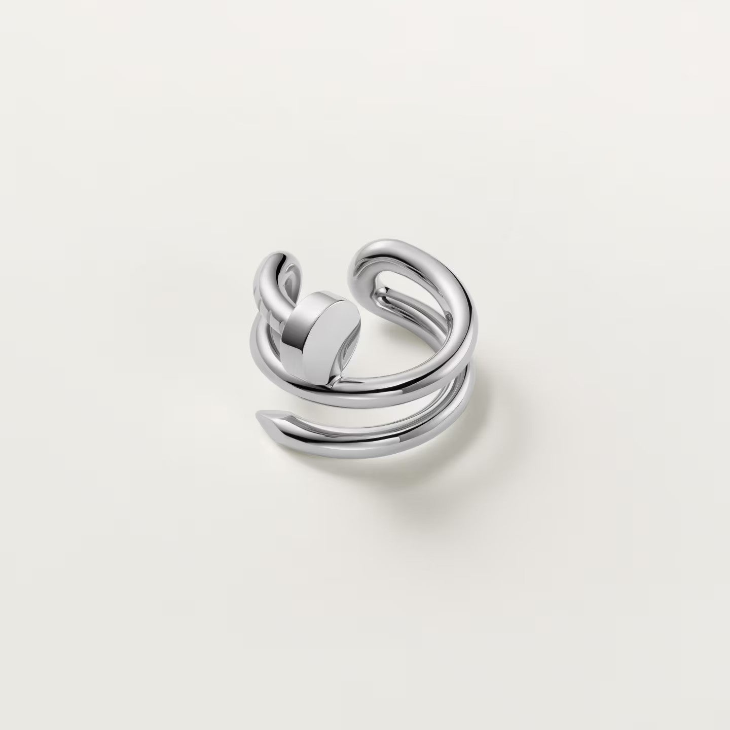 [Lumi Jewelry]JUSTE EAR JEWEL