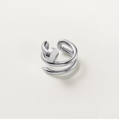 [Lumi Jewelry]JUSTE EAR JEWEL