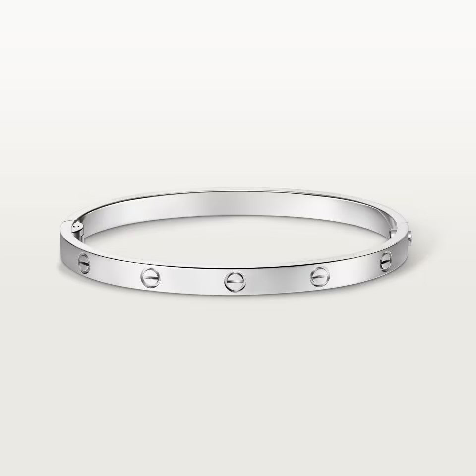 [Lumi Jewelry]LOVE BRACELET 4.8MM