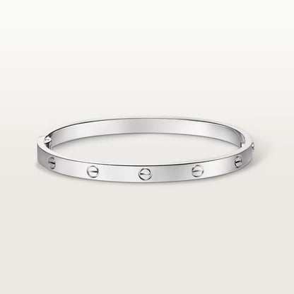 [Lumi Jewelry]LOVE BRACELET 4.8MM