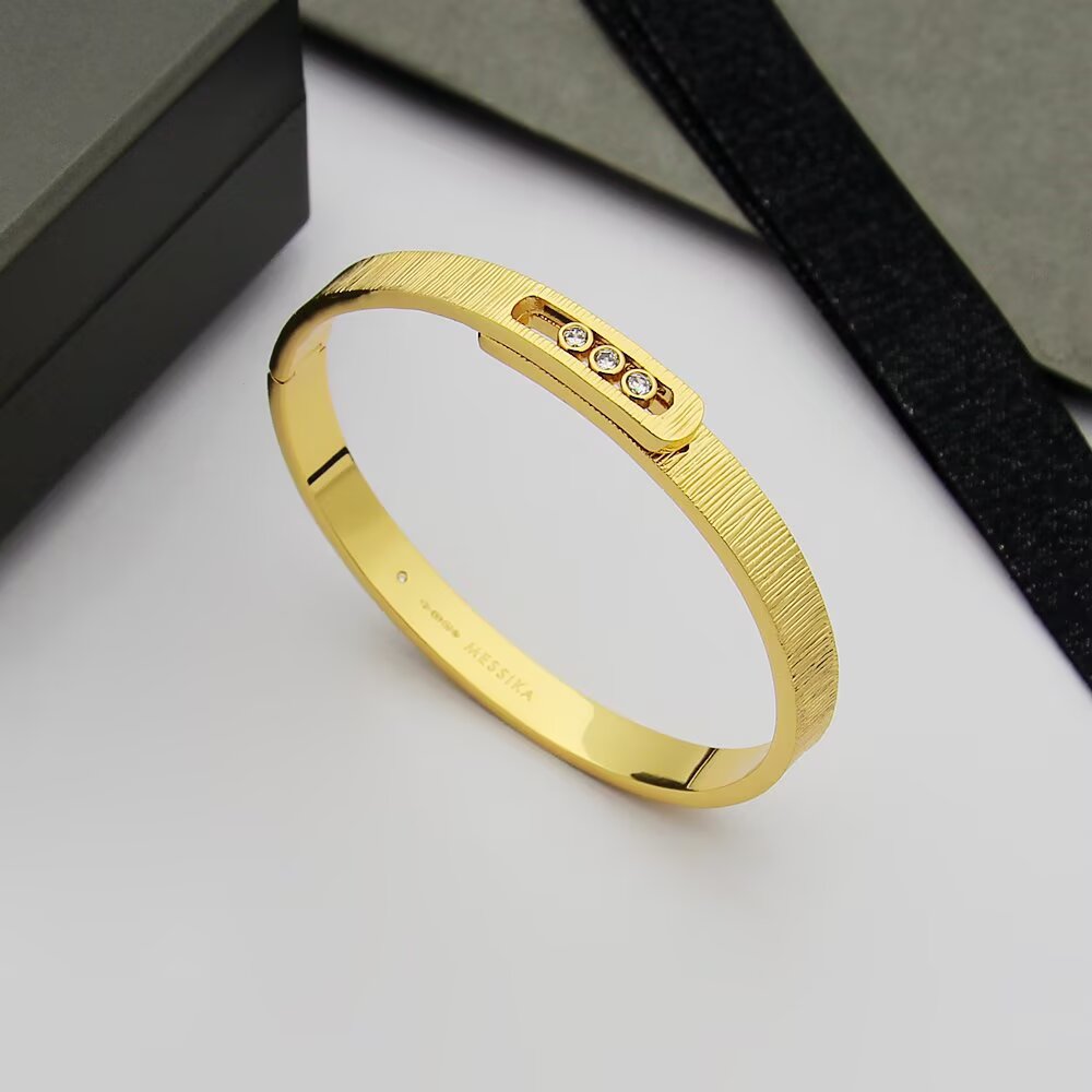 [Lumi Jewelery]Move Noa Cisel辿 bangle