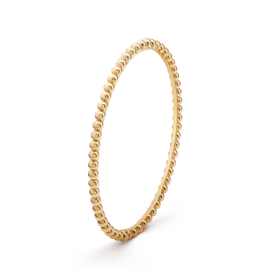 [Lumi Jewelry]PERLEE PEARLS BRACELET