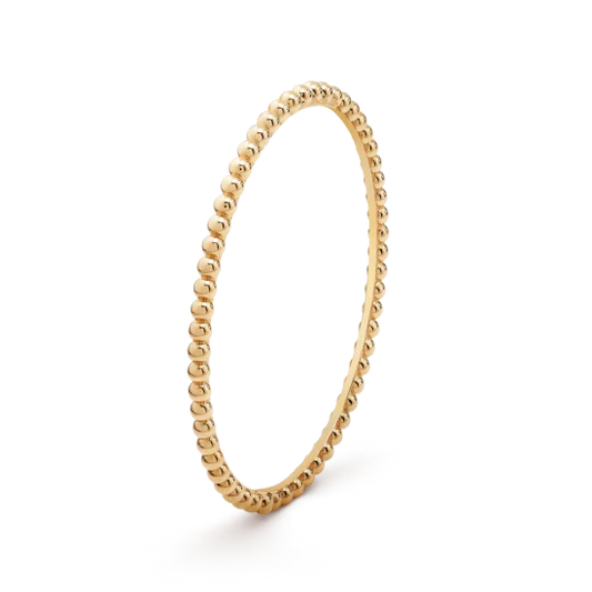 [Lumi Jewelry]PERLEE PEARLS BRACELET