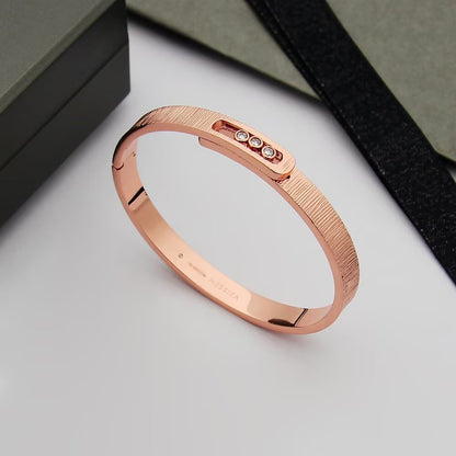 [Lumi Jewelery]Move Noa Cisel辿 bangle
