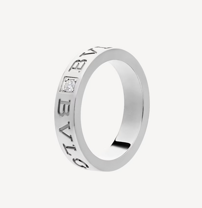 [Lumi Jewelry]ZERO 1 ESSENTIAL WITH A DIAMOD RING