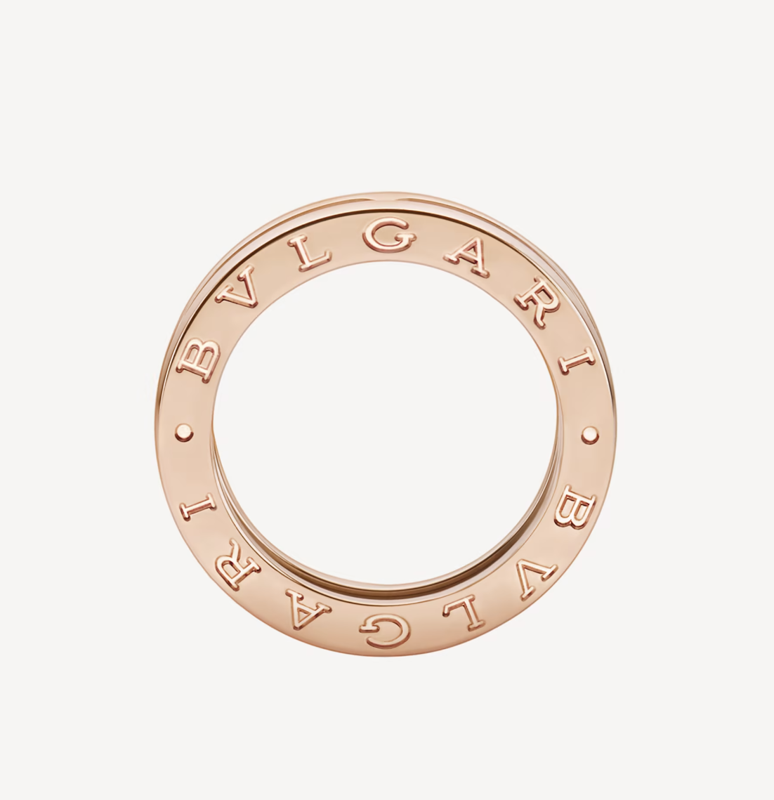 [Lumi Jewelry]ZERO 1 ONE-BAND RING