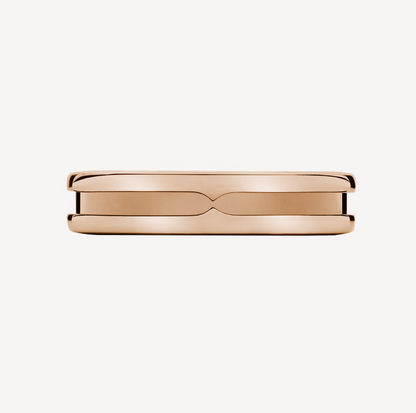[Lumi Jewelry]ZERO 1 ONE-BAND RING
