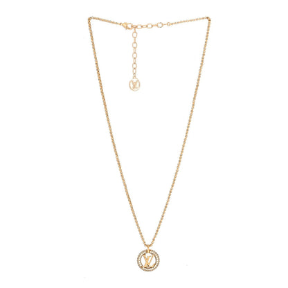 [Lumi Jewelry]BY NIGHT DIAMOND PAVED NECKLACE