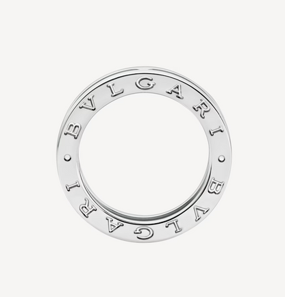 [Lumi Jewelry]ZERO 1 ONE-BAND RING