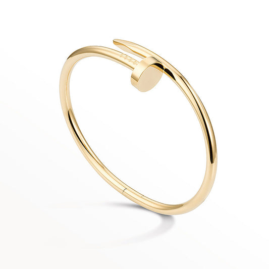 [Lumi Jewelry]JUSTE BRACELET 3.5MM