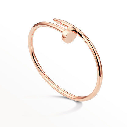 [Lumi Jewelry]JUSTE BRACELET 3.5MM