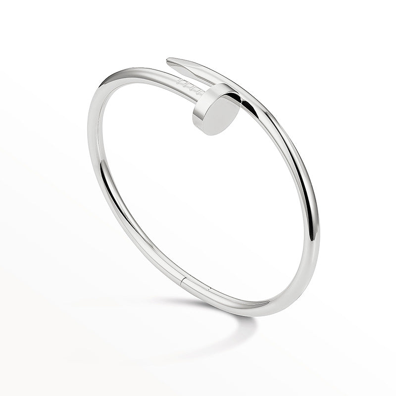 [Lumi Jewelry]JUSTE BRACELET 3.5MM