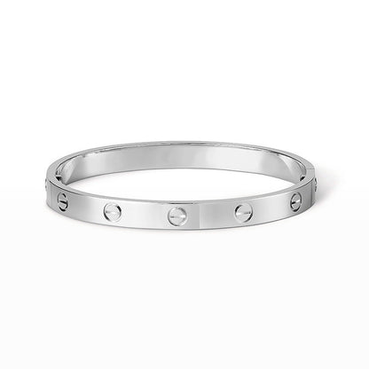 [Lumi Jewelry]LOVE BRACELET 6.1MM