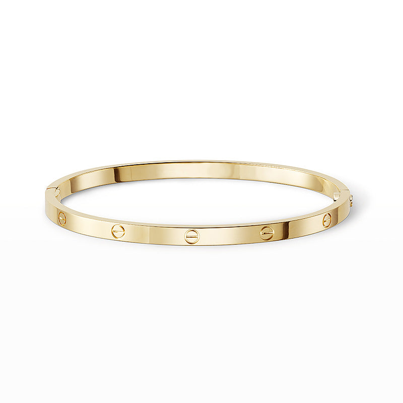 [Lumi Jewelry]LOVE BRACELET 3.65MM