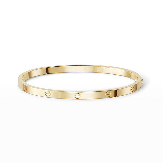 [Lumi Jewelry]LOVE BRACELET 3.65MM