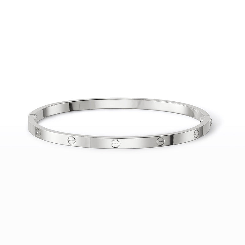 [Lumi Jewelry]LOVE BRACELET 3.65MM
