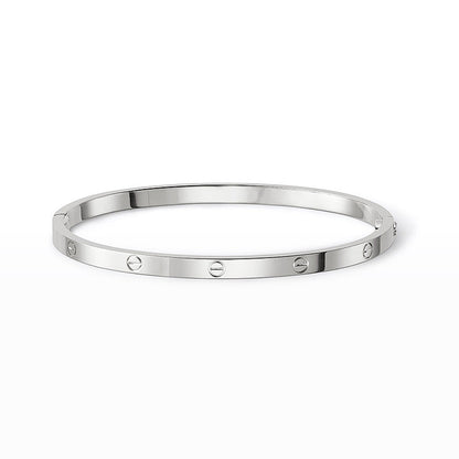 [Lumi Jewelry]LOVE BRACELET 3.65MM