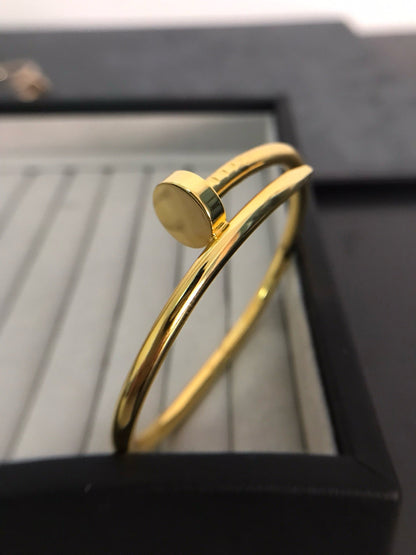 [Lumi Jewelry]JUSTE BRACELET 3.5MM