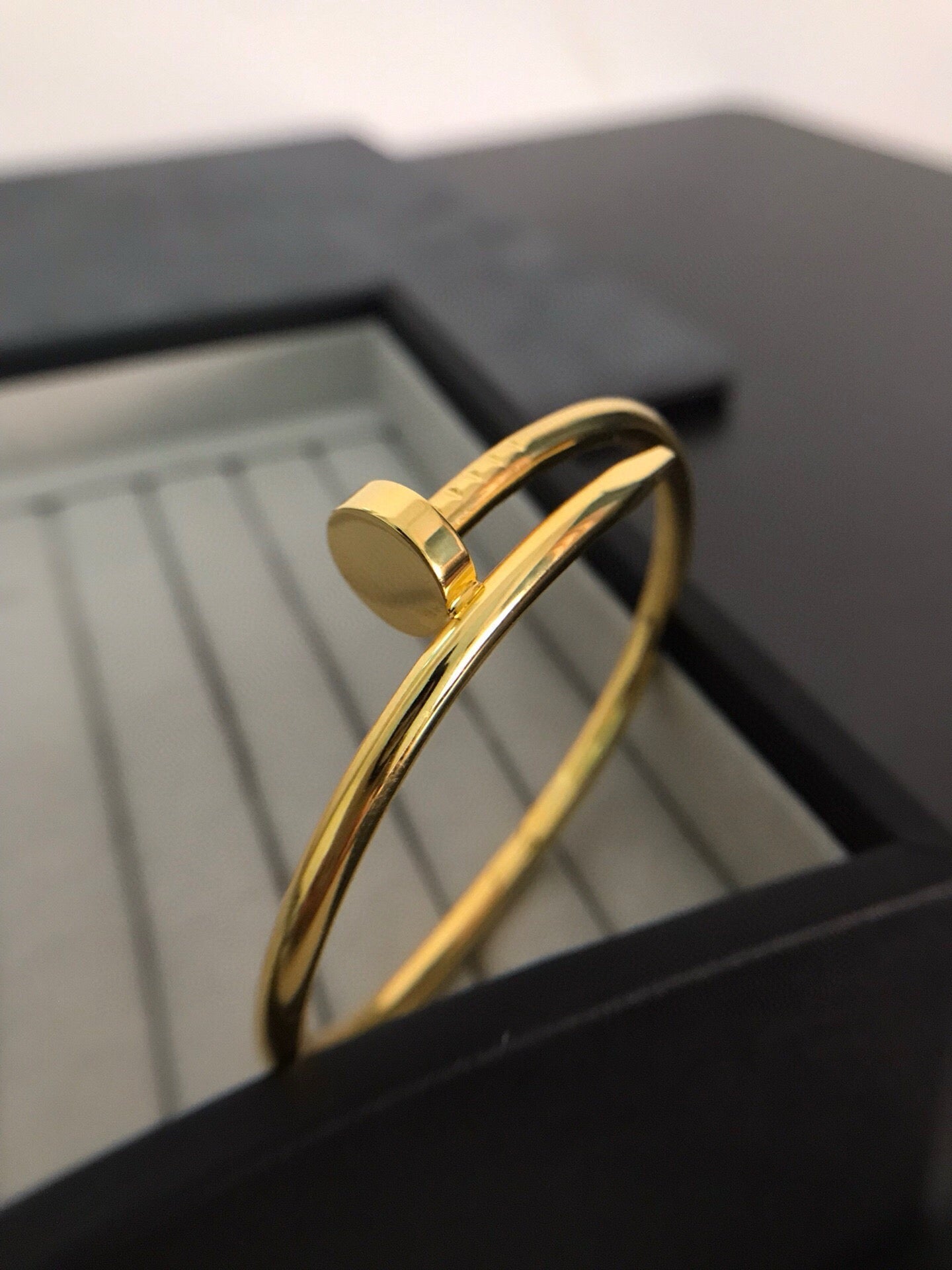 [Lumi Jewelry]JUSTE BRACELET 3.5MM