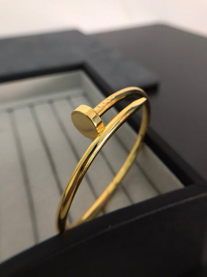 [Lumi Jewelry]JUSTE BRACELET 3.5MM