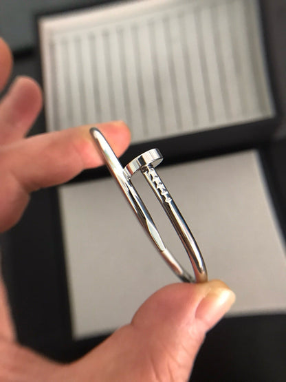 [Lumi Jewelry]JUSTE BRACELET 3.5MM