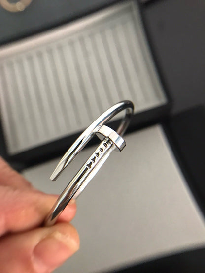 [Lumi Jewelry]JUSTE BRACELET 3.5MM