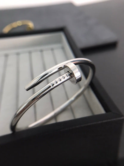 [Lumi Jewelry]JUSTE BRACELET 3.5MM