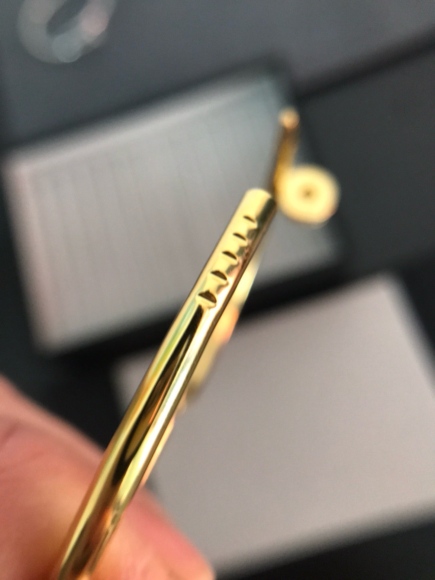[Lumi Jewelry]JUSTE BRACELET 3.5MM DIAMONDS