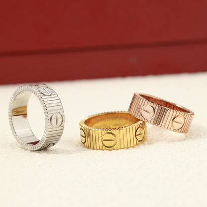 [Lumi Jewelry]LOVE UNLIMITED RING