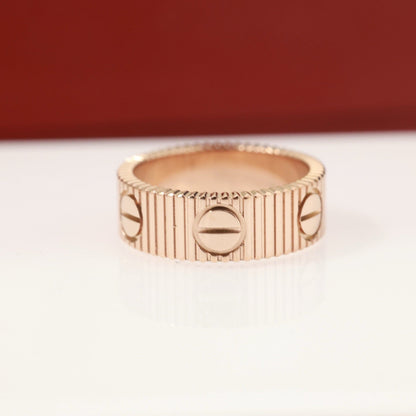 [Lumi Jewelry]LOVE UNLIMITED RING