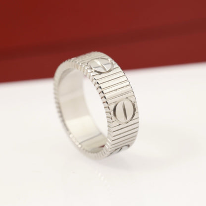 [Lumi Jewelry]LOVE UNLIMITED RING