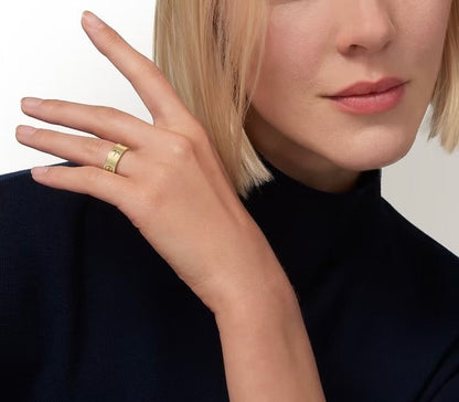 [Lumi Jewelry]LOVE UNLIMITED RING