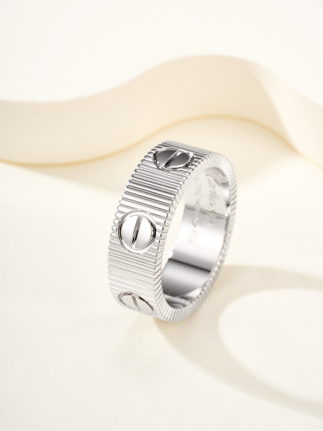 [Lumi Jewelry]LOVE UNLIMITED RING