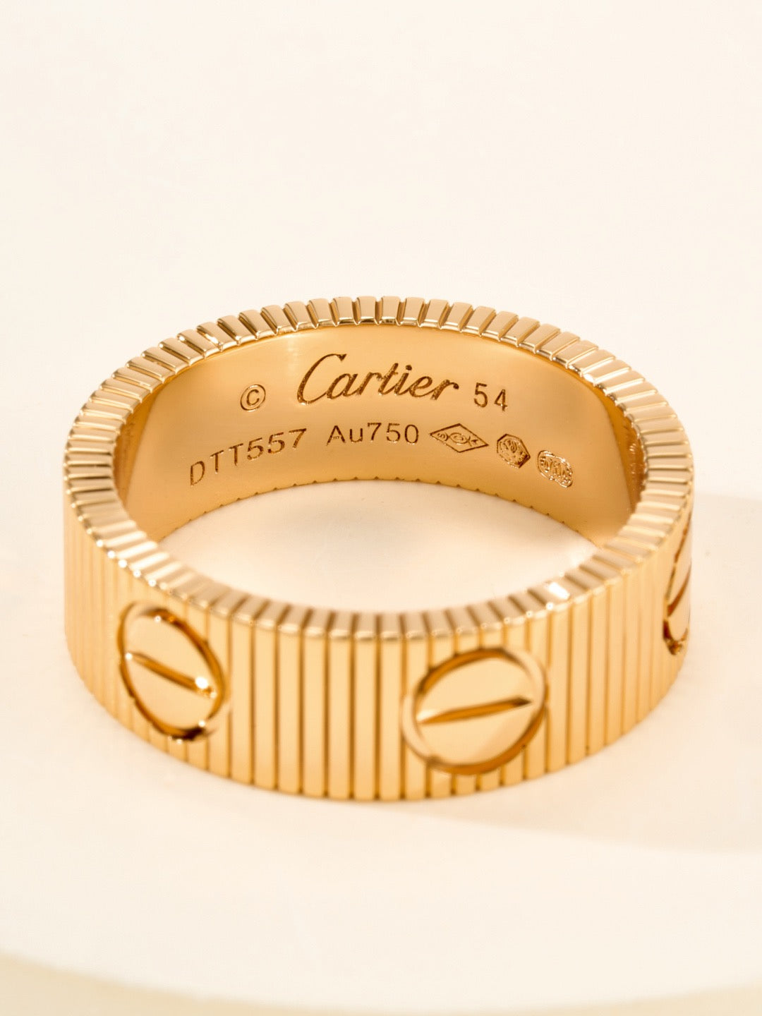 [Lumi Jewelry]LOVE UNLIMITED RING