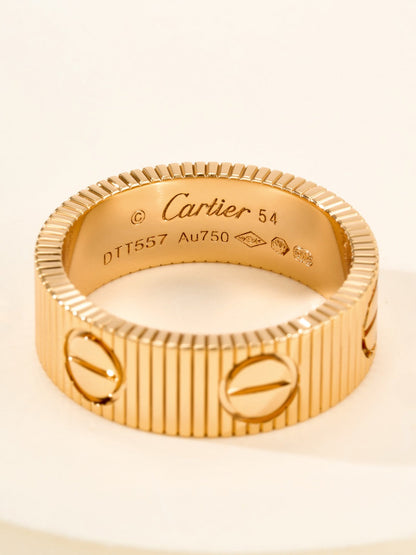 [Lumi Jewelry]LOVE UNLIMITED RING