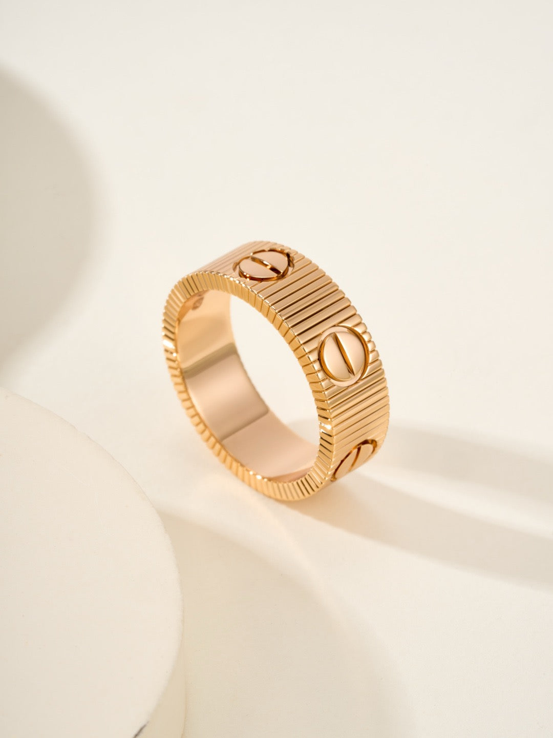 [Lumi Jewelry]LOVE UNLIMITED RING