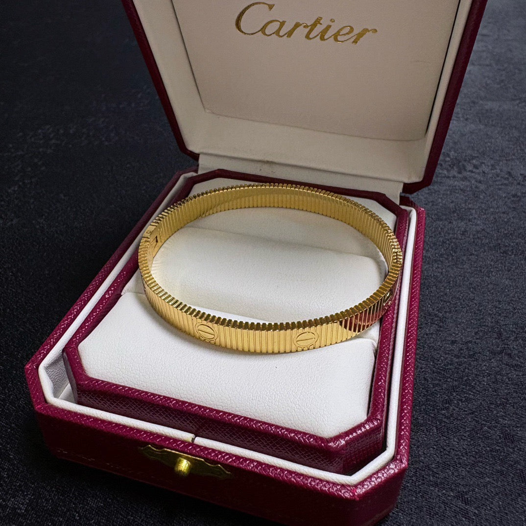[Lumi Jewelry]LOVE UNLIMITED BRACELET